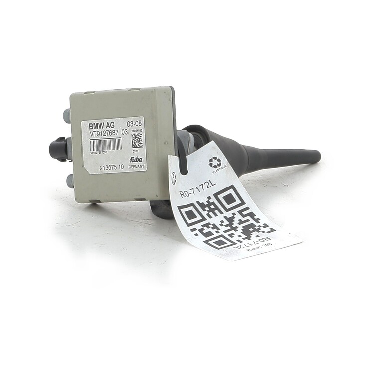 65 20 9127687 BMW SERIE 1