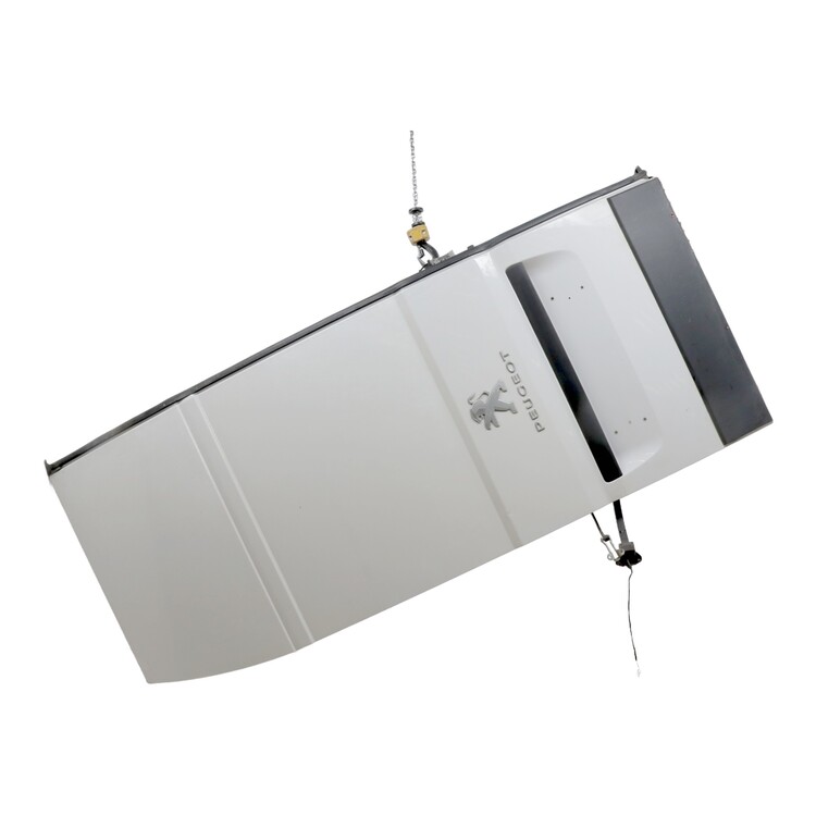 1611725580 Citroen Peugeot JUMPER BOXER