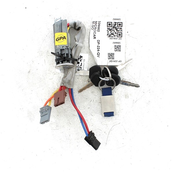 GPA-22-0013111 Ligier M.GO