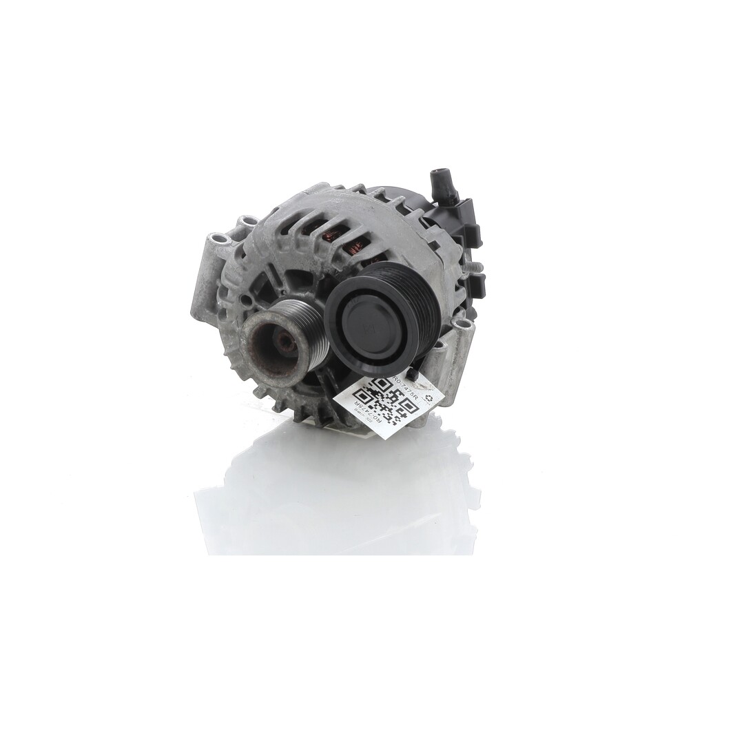 12 31 7603778 BMW X6