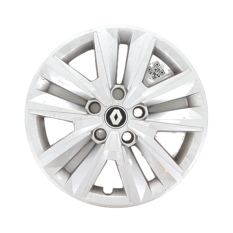 403158263R Renault MEGANE