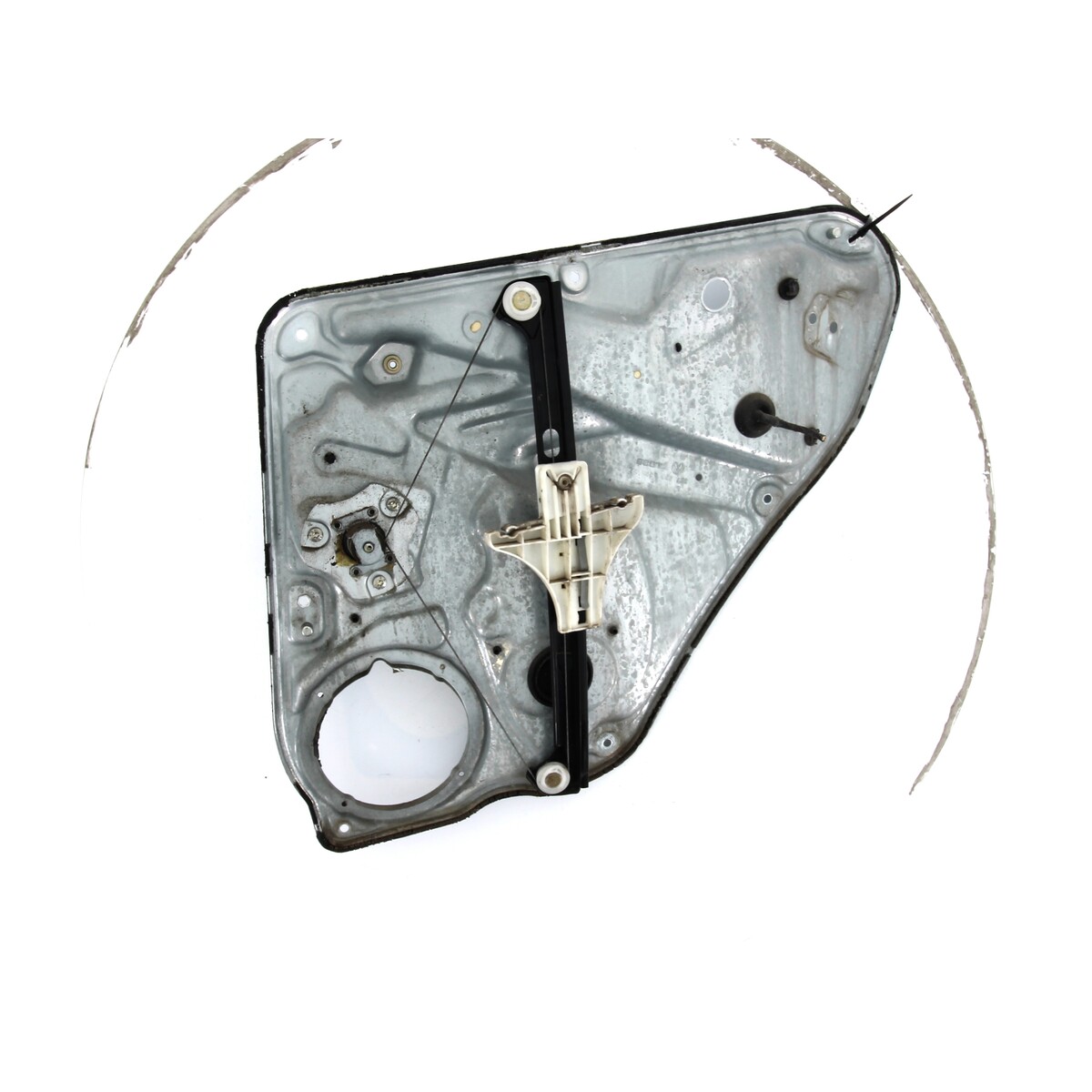 3B5839655C Volkswagen PASSAT