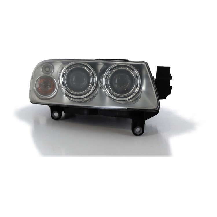 7L6941018 BG Volkswagen TOUAREG