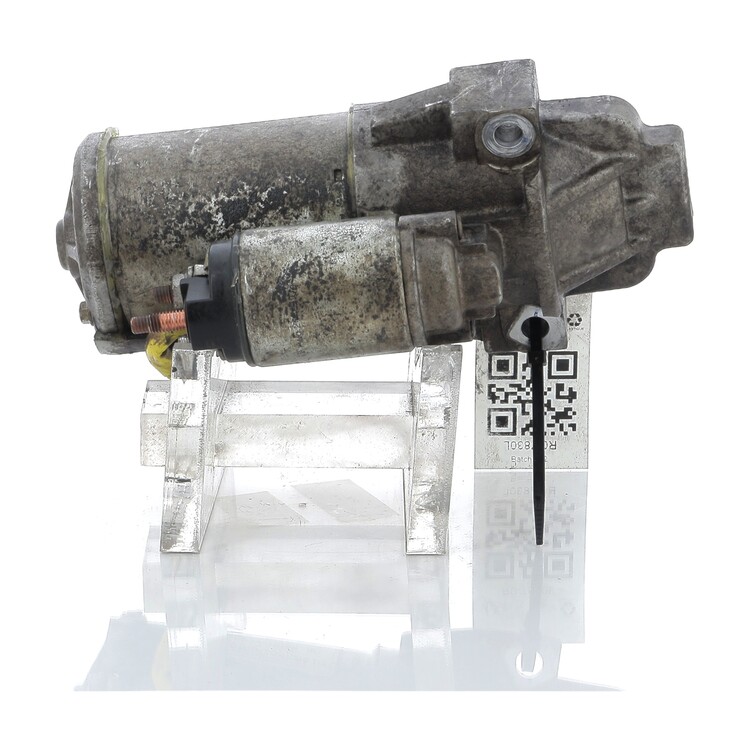 2529636 Ford TRANSIT CUSTOM