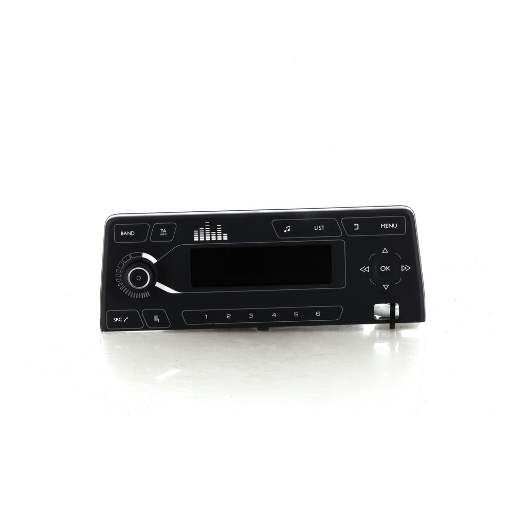 16 383 708 80 Peugeot Citroen PARTNER BERLINGO