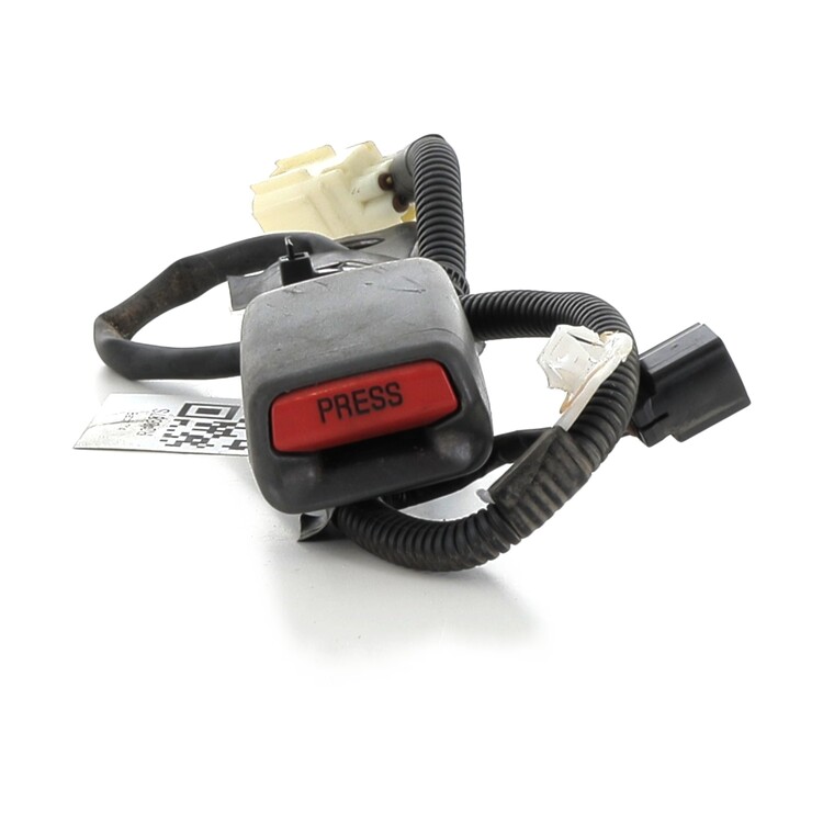 7323060400B0 Toyota LANDCRUISER