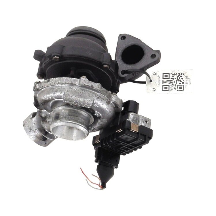 5080 373AC Chrysler PT CRUISER
