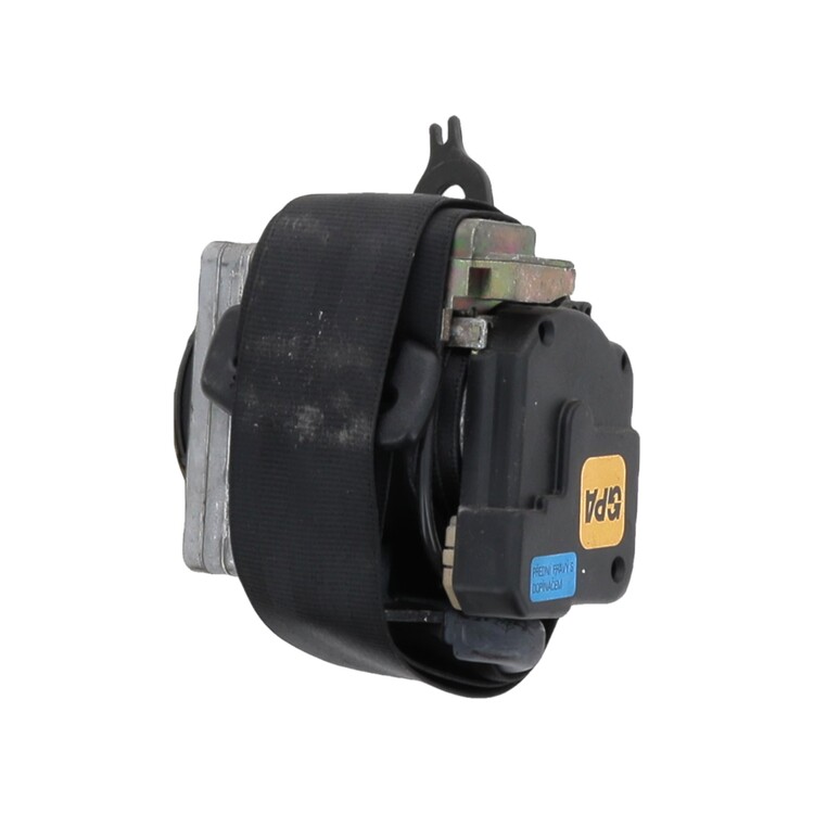 6Y0857702A HCP Skoda FABIA FABIA COMBI