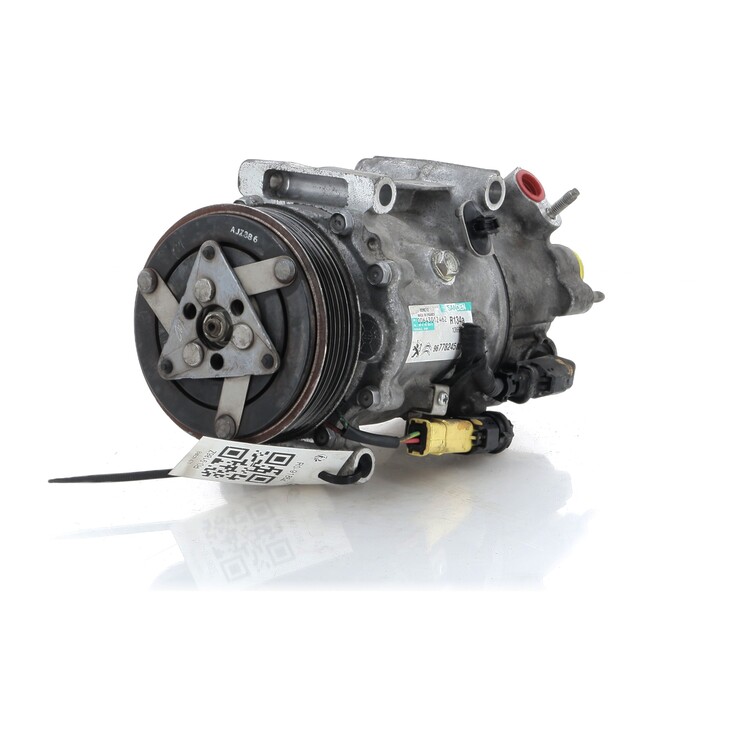 98 258 686 80 Peugeot Citroen 508 C5 TOURER