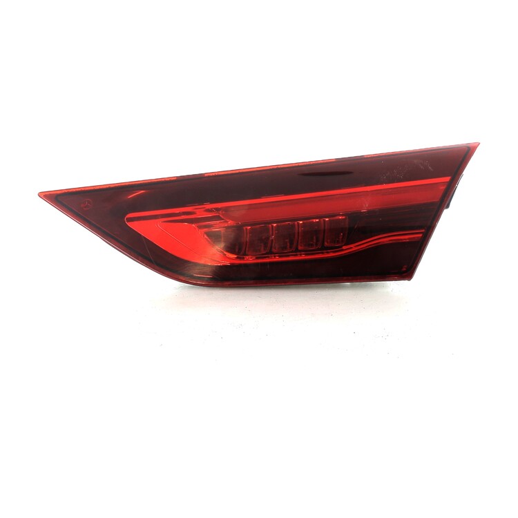 1189066200 Mercedes CLASSE CLA