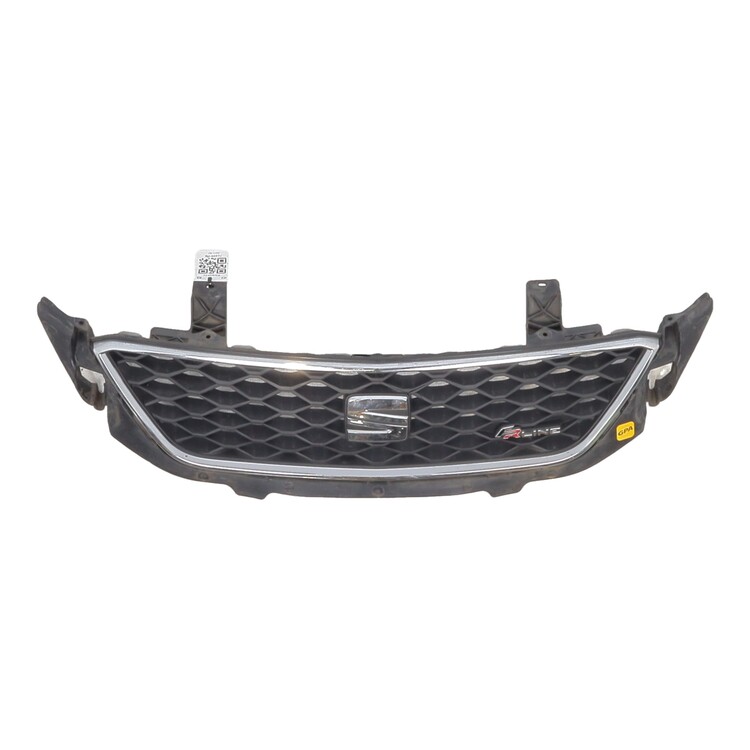 6JA853668B 9B9 Seat TOLEDO