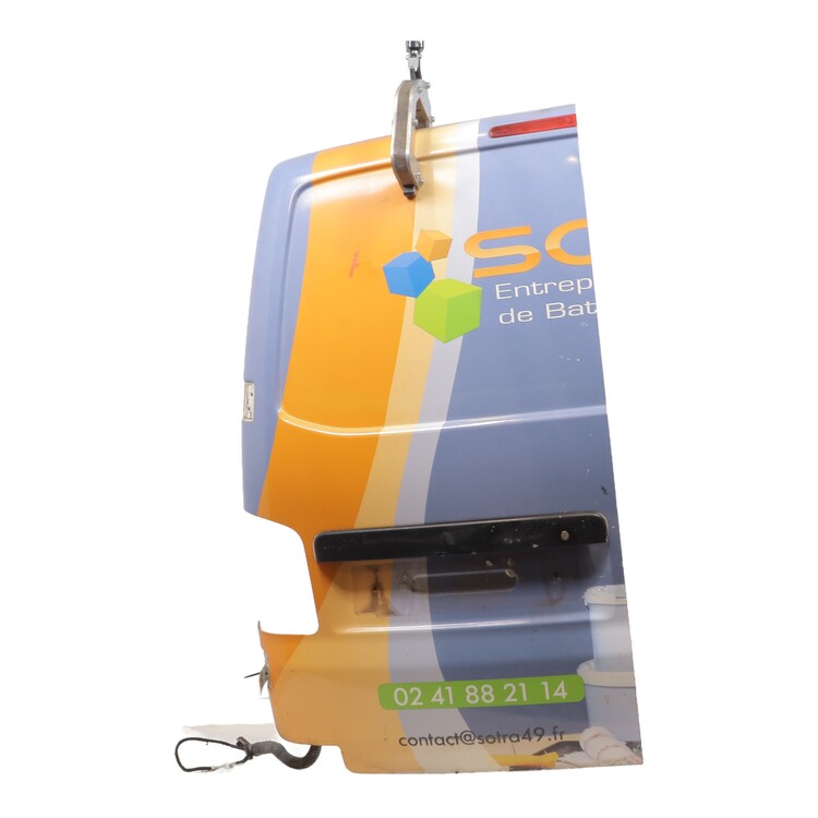 7H0827091AP Volkswagen TRANSPORTER