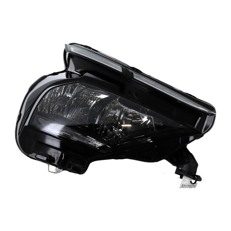 9830655980 Citroen C4