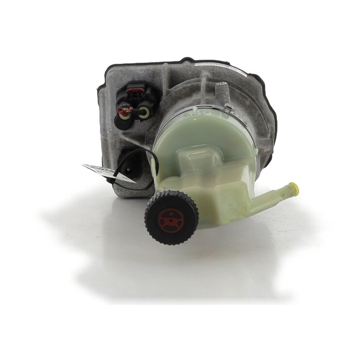 95520975 Opel MOVANO