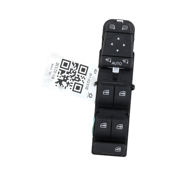 254012326R Renault TALISMAN