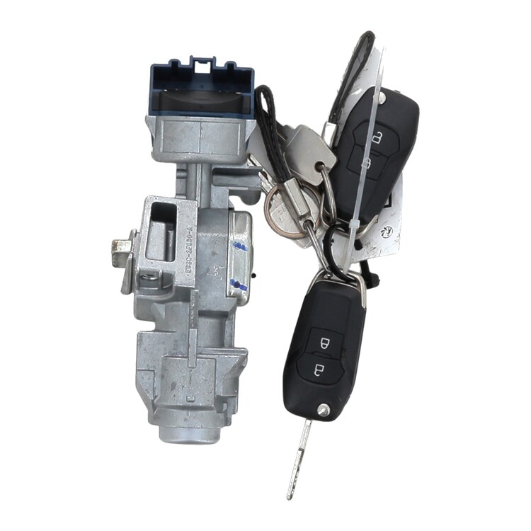 1910784 Ford RANGER PICK-UP