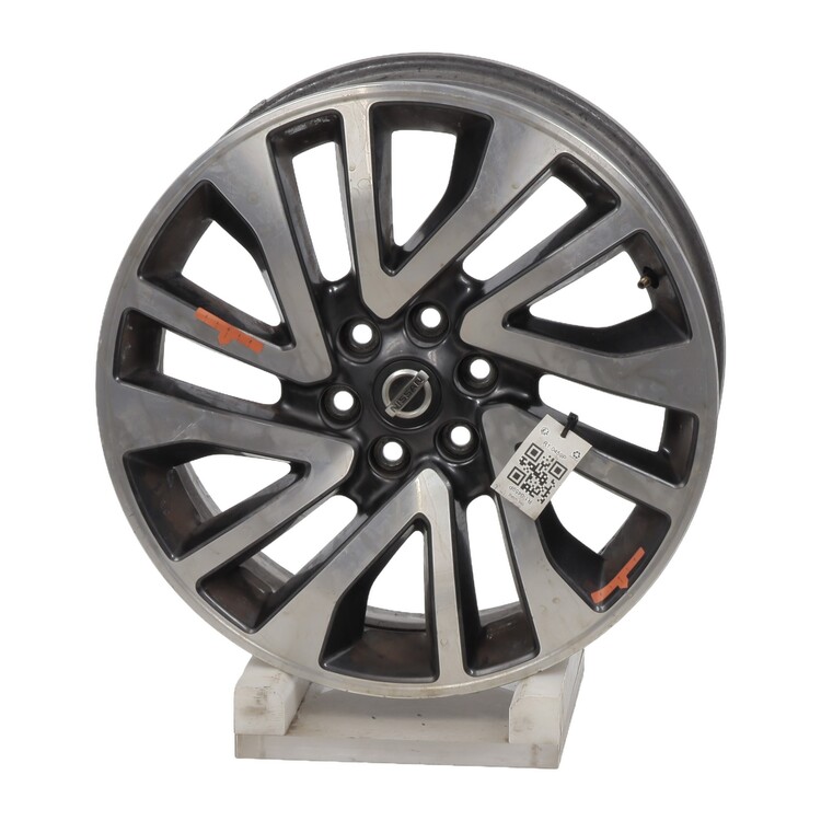 40300-4KJ6B- Nissan NAVARA NAVARA NP300