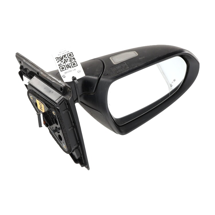 Left wing mirror used - Hyundai I30 - 87610G4261