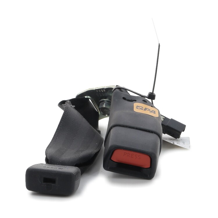 734700D430C0 Toyota YARIS