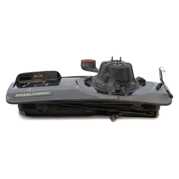 BIC490010 Land Rover FREELANDER