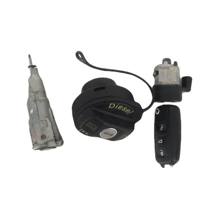 GPA-21-0004860 Seat IBIZA ST