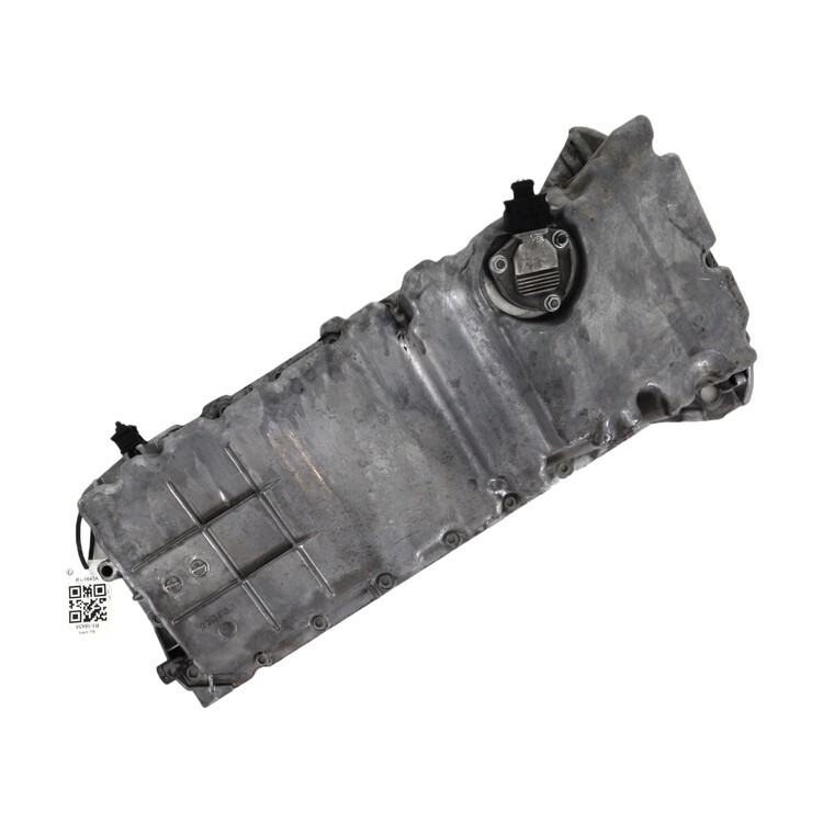 11 13 2248701 BMW SERIE 5 SERIE 5 TOURING