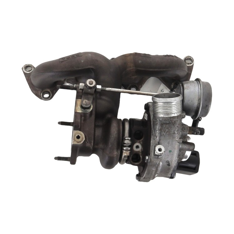 03C145703A Volkswagen Audi TIGUAN A1 SPORTBACK SCIROCCO