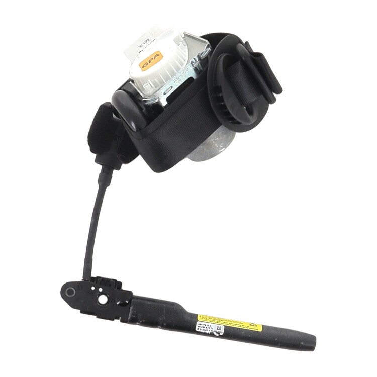 98172275XX Citroen BERLINGO