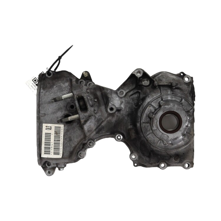 95516387 Opel AGILA