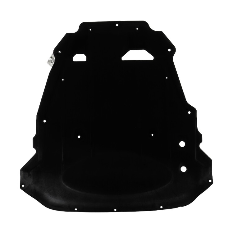 75892-3NL0A Nissan LEAF