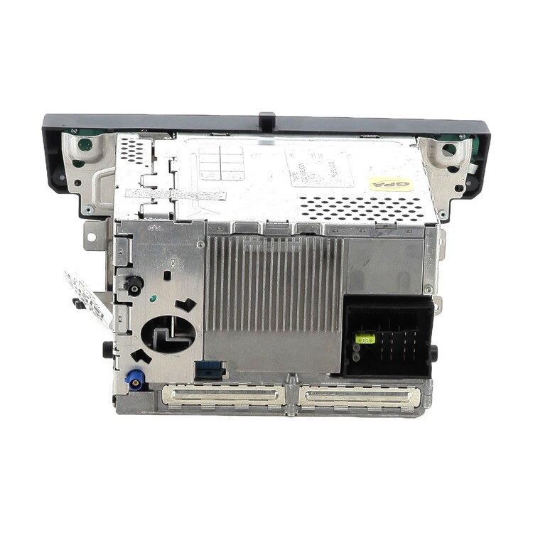 65 12 9195754 BMW SERIE 6 SERIE 5