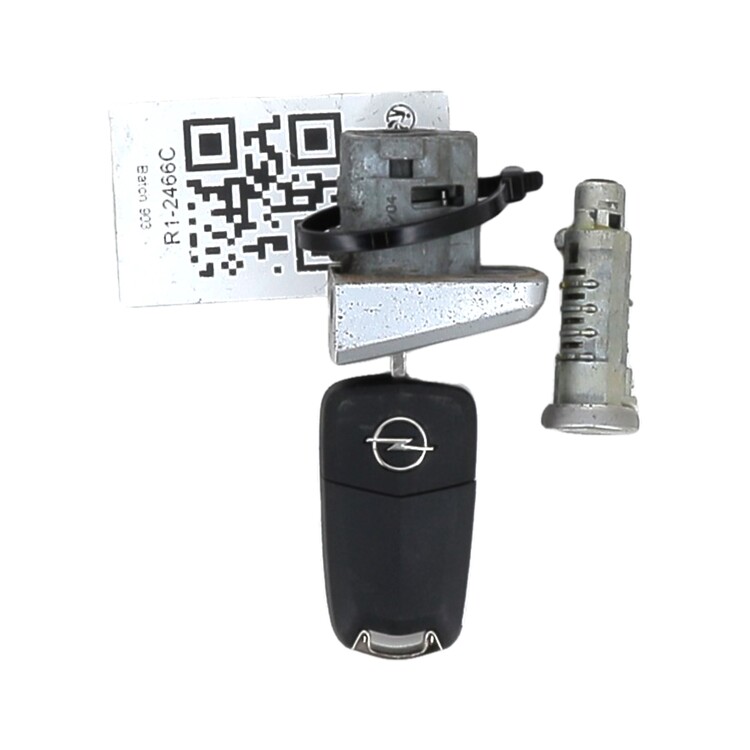 GPA-21-0004744 Opel ASTRA