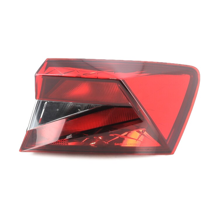 6VE945112 Skoda FABIA