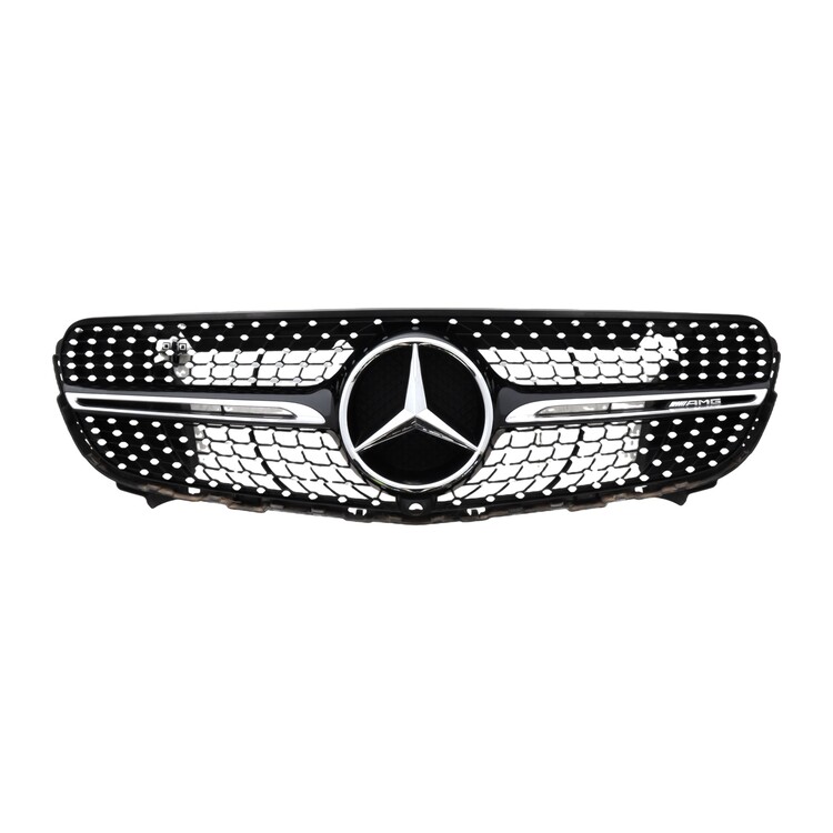 25388809009982 Mercedes CLASSE GLC