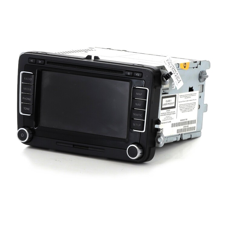 1T0035680B Volkswagen GOLF PLUS PASSAT CC PASSAT SW