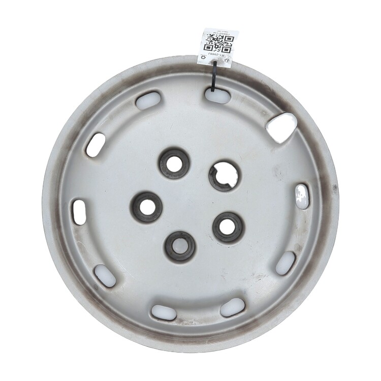 00005416C6 Citroen JUMPER