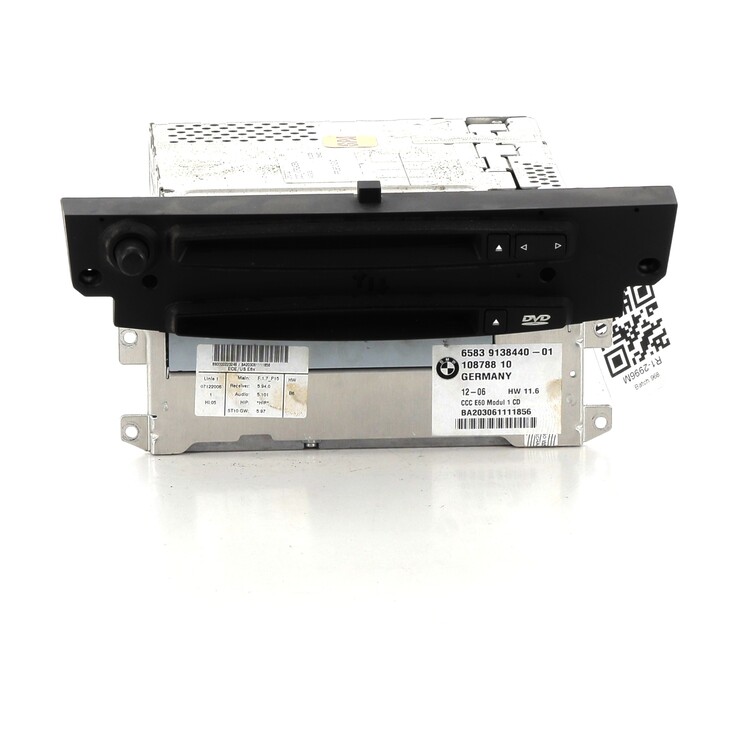 65 12 9 149 228 BMW SERIE 5 TOURING