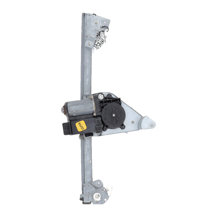 00009221E1 Citroen XANTIA