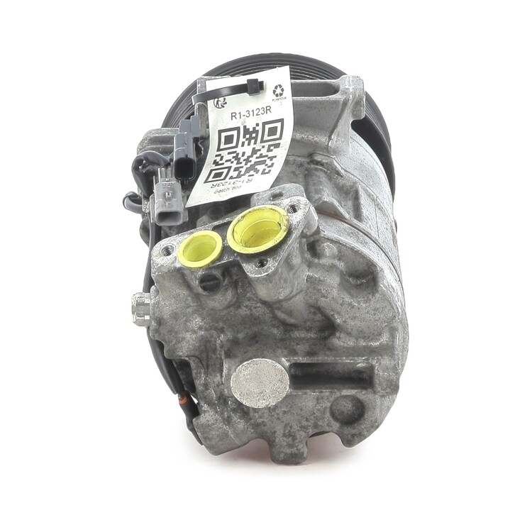 92600-4CA2A-RE Nissan X-TRAIL