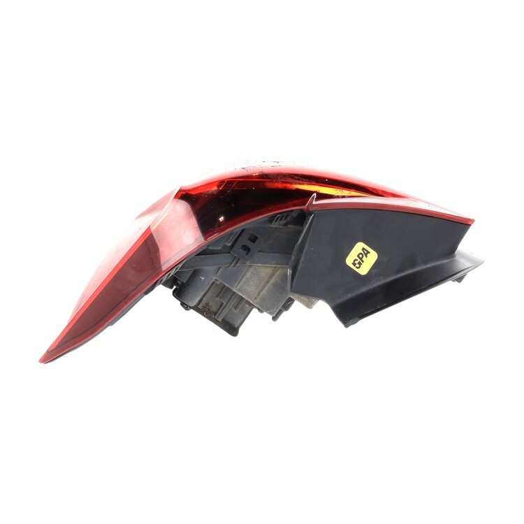 Right rear light used - Seat IBIZA - 6F0945208K