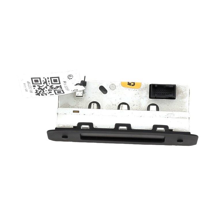 6563 A4 Peugeot 206 CC