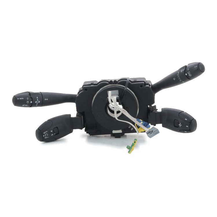 00006242C1 Peugeot Citroen 206 SW 206 XSARA PICASSO