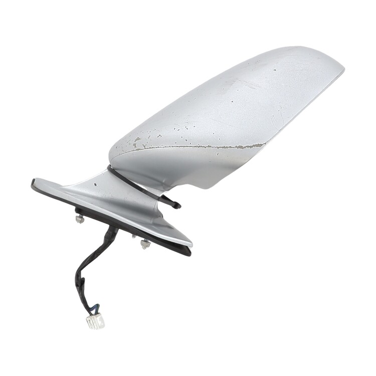 Right wing mirror used - Toyota LANDCRUISER - 879106A320B0