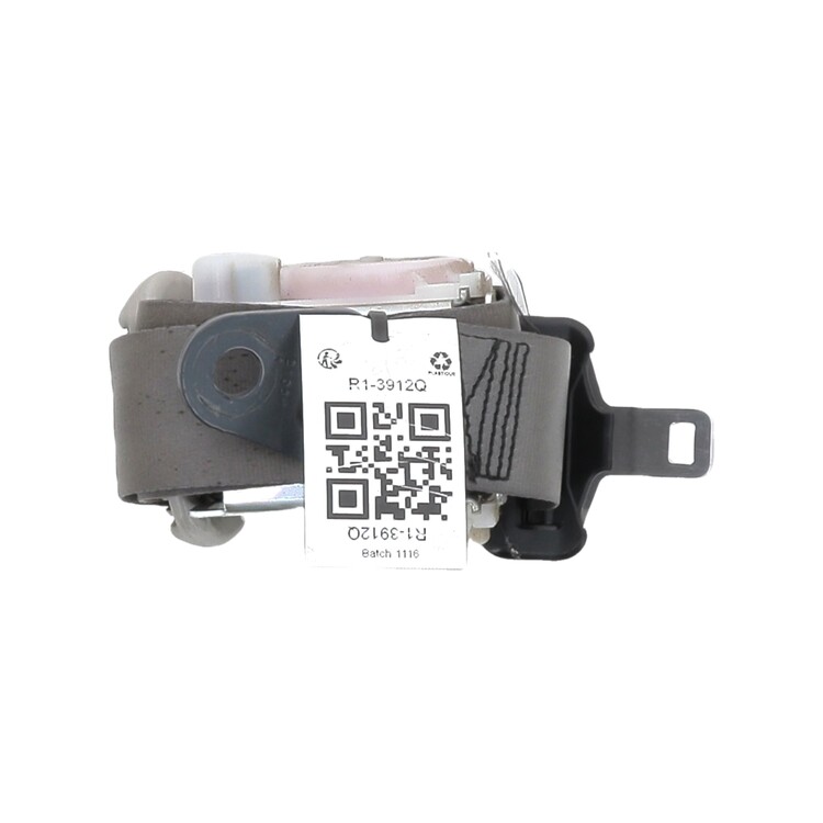 96700779GW Citroen BERLINGO