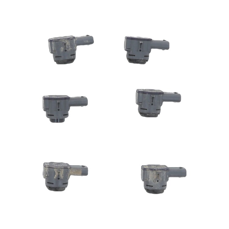 Radars d'aide au stationnement arrière occasion - Audi Q5 - 1EA 919 275 B