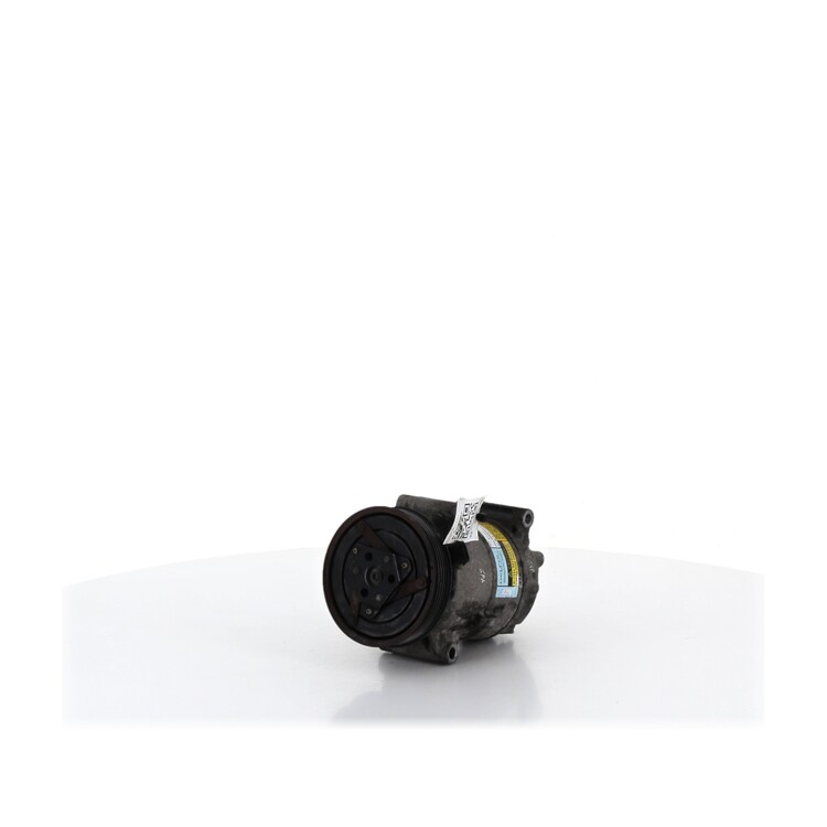 A/C Compressor used - Renault MEGANE - 7711497392
