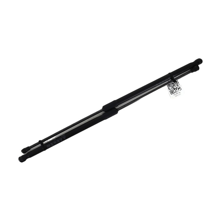 Hood gas spring used - Audi Q5 - 8MA823359