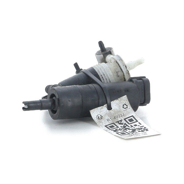 Washer fluid pump used - Chrysler GRAND VOYAGER - 05019258AA