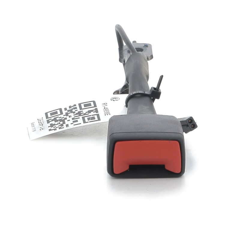 Attache ceinture sécurité avant gauche occasion - Audi Q5 - 8MA857755B