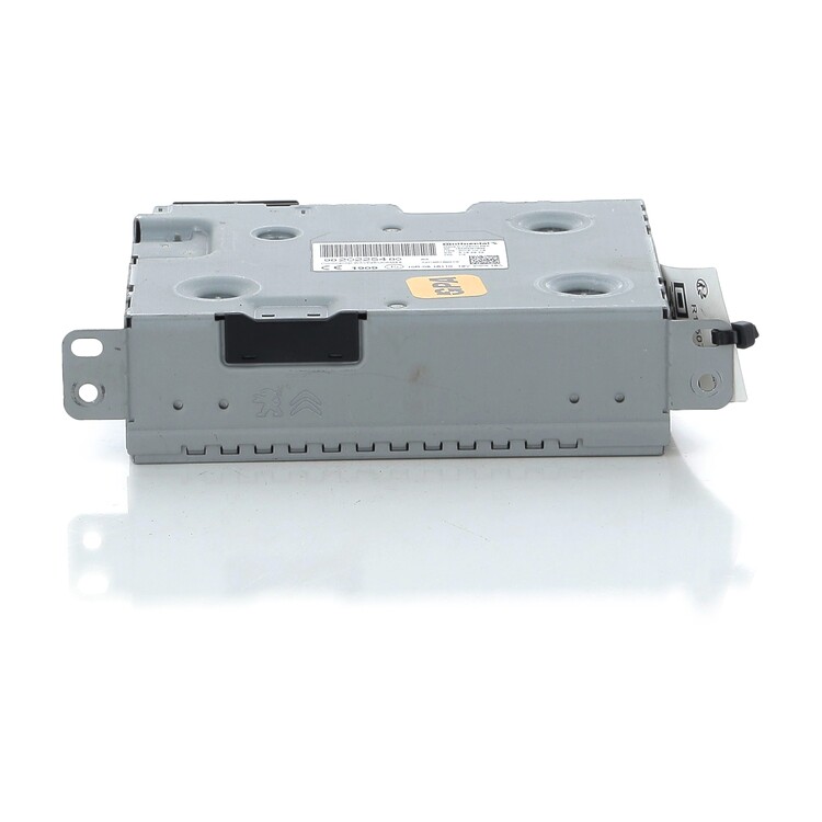 16 379 406 80 Citroen GRAND C4 PICASSO C4 PICASSO